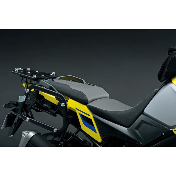 Suzuki Low Seat Assy -30mm